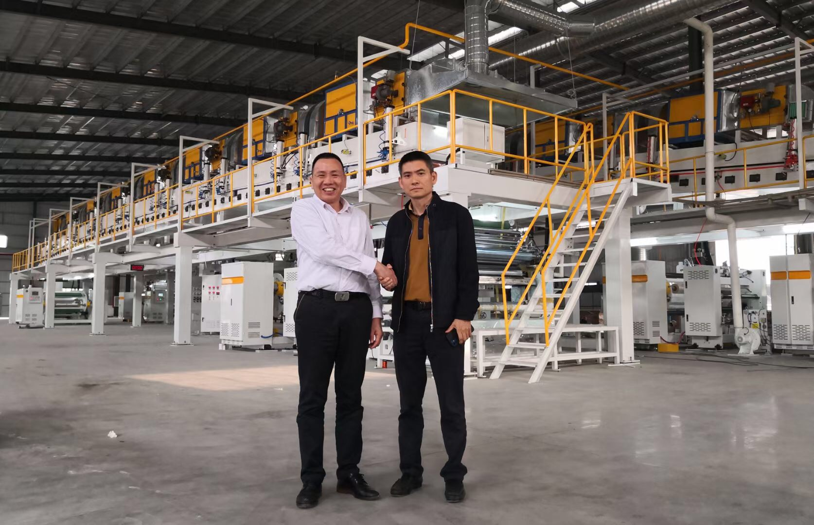 Foshan Bangjun New Material Technology Co., Ltd