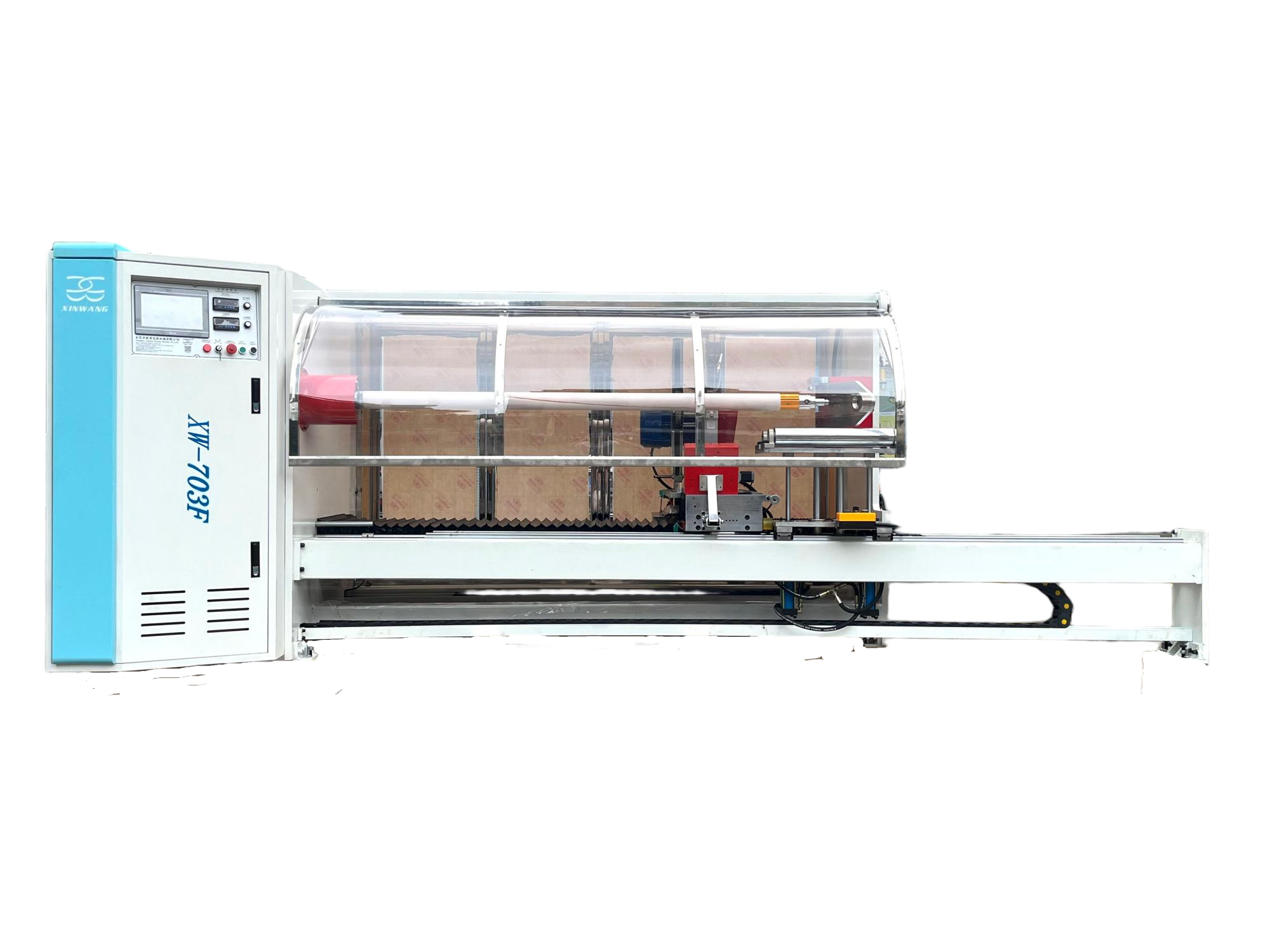 703F大復(fù)卷機(jī)